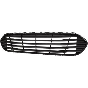 Grelha de ventilador, pára-choques Dianteiro para Ford Transit Courier 14->>
