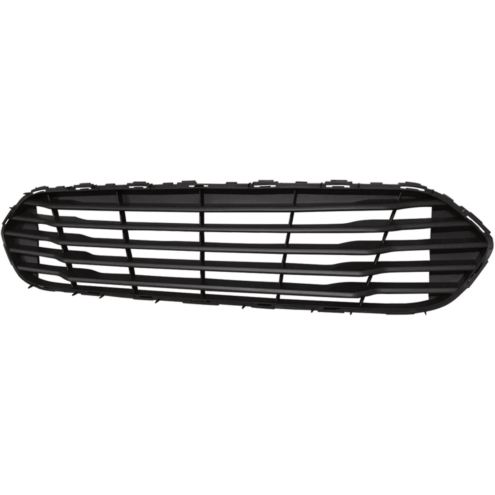 Grelha de ventilador, pára-choques Dianteiro para Ford Transit Courier 14->>