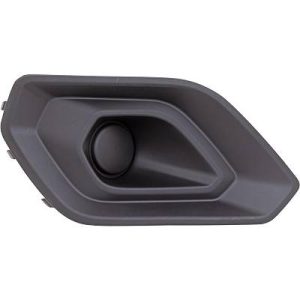 Grelha de ventilador, pára-choques Direito para Ford Transit Courier 14->>