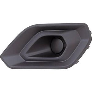 Grelha de ventilador, pára-choques Esquerdo para Ford Transit Courier 14->>
