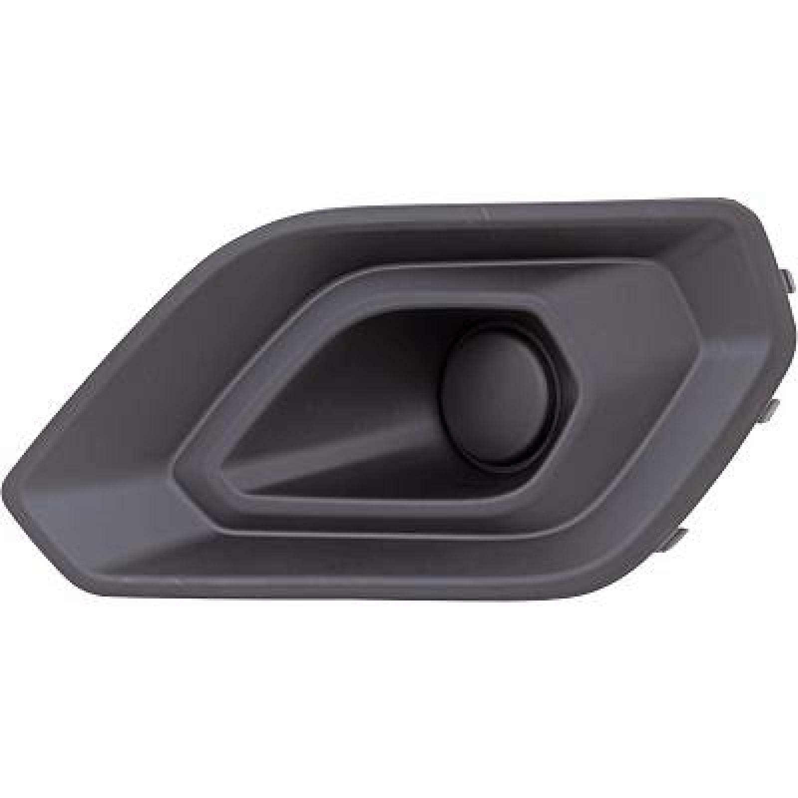 Grelha de ventilador, pára-choques Esquerdo para Ford Transit Courier 14->>