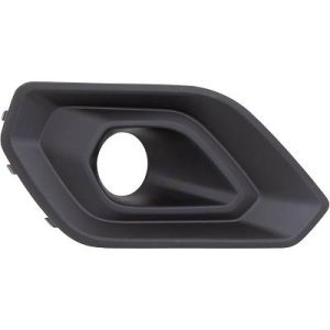 Grelha de ventilador, pára-choques Direito para Ford Transit Courier 14->>