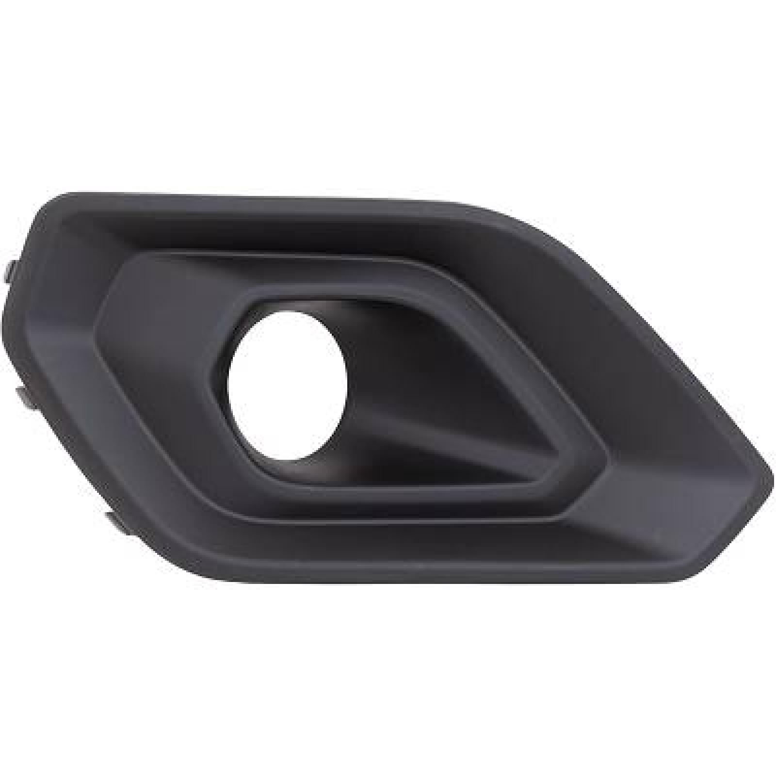 Grelha de ventilador, pára-choques Direito para Ford Transit Courier 14->>