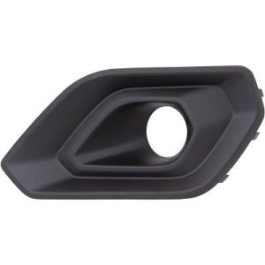 Grelha de ventilador, pára-choques Esquerdo para Ford Transit Courier 14->>