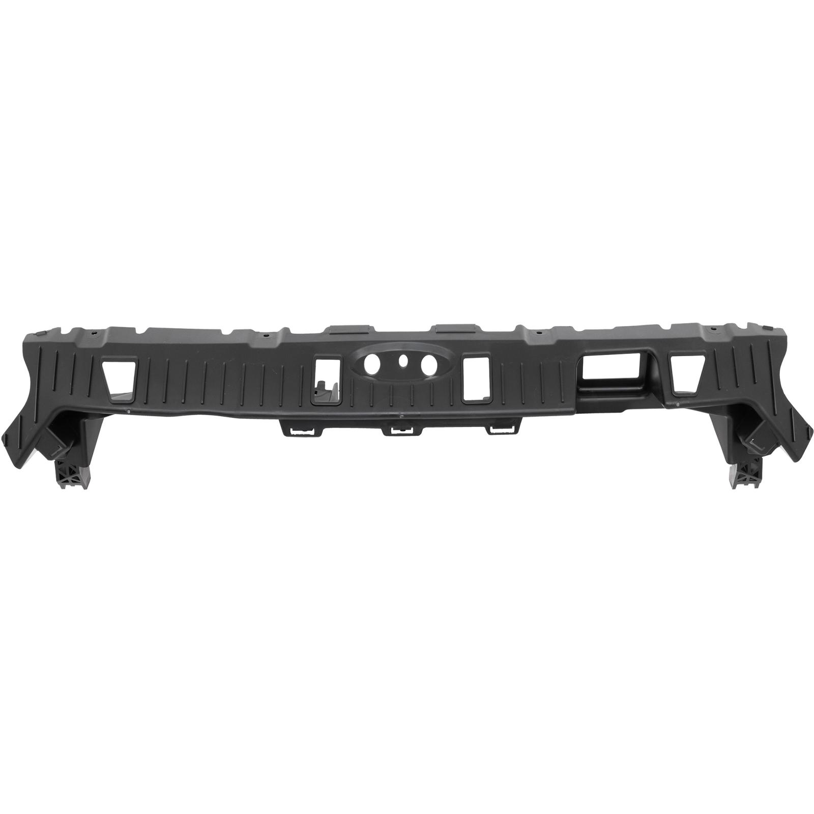 Suporte, pára-choques Dianteiro para Ford Transit Courier 14->>
