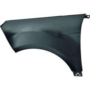 Guarda-lamas Dianteiro Esquerdo para Ford Ecosport 14-18
