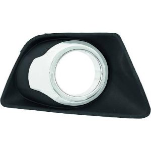 Grelha de ventilador, pára-choques Direito para Ford Ecosport 14-18