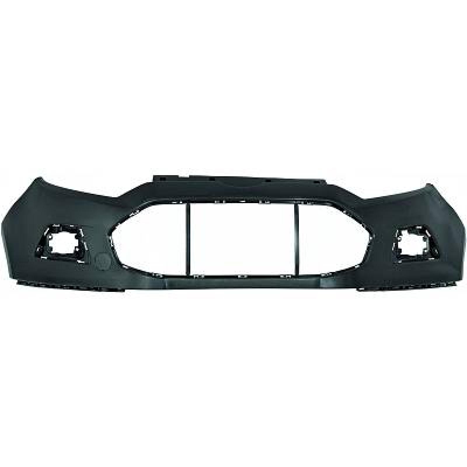 Pára-choques Dianteiro para Ford Ecosport 14-18