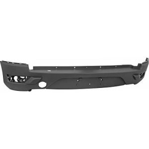 Pára-choques Traseiro para Ford Ecosport 14-18