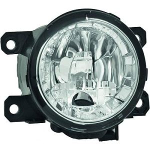 Farol de nevoeiro Direito para Ford Ecosport 14-18