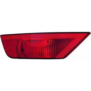 Luz de nevoeiro traseira Esquerdo para Ford Ecosport 14-18