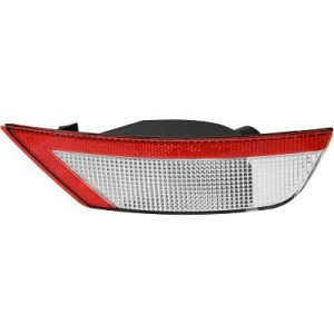 Luz de marcha-atrás Direito para Ford Ecosport 14-18