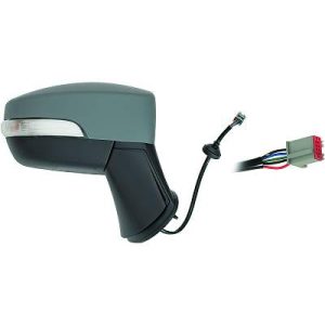 Retrovisor exterior Direito para Ford Ecosport 14-18