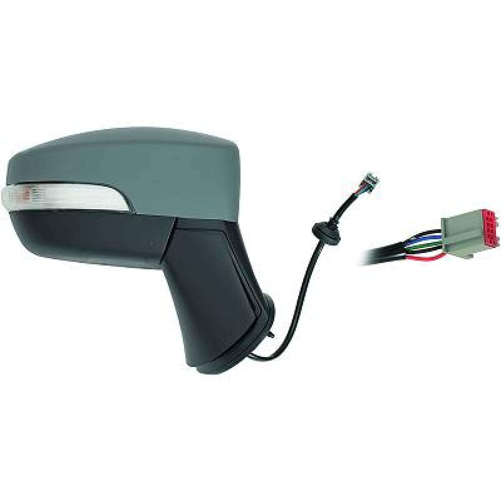 Retrovisor exterior Esquerdo para Ford Ecosport 14-18