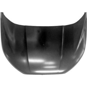 Capot do motor para Ford Ecosport 18->>