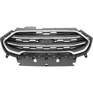 Grelha de radiador para Ford Ecosport 18->>