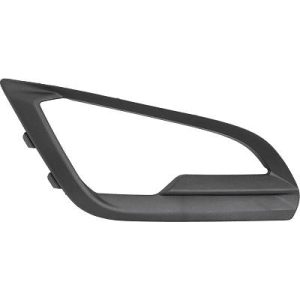 Grelha de ventilador, pára-choques Dianteiro Direito para Ford Ecosport 18->>