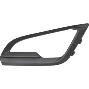 Grelha de ventilador, pára-choques Dianteiro Esquerdo para Ford Ecosport 18->>