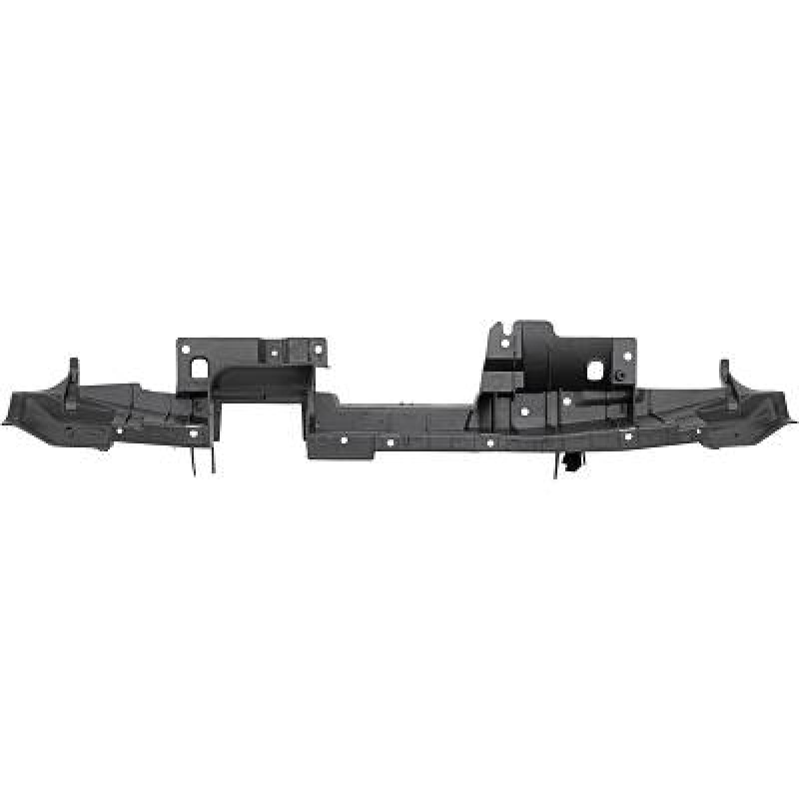 Suporte, pára-choques Dianteiro para Ford Ecosport 18->>