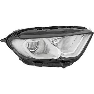 Farol principal Direito para Ford Ecosport 18->>