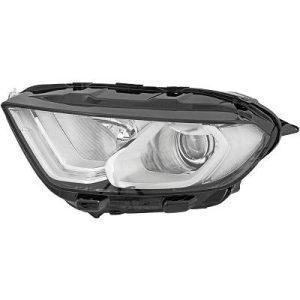 Farol principal Esquerdo para Ford Ecosport 18->>
