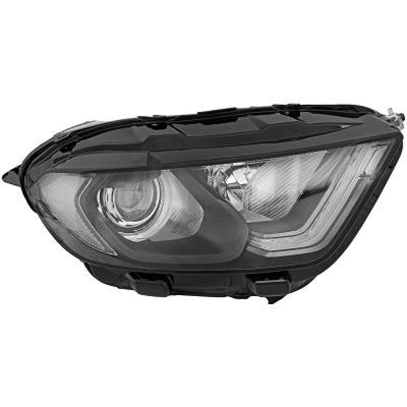 Farol principal Direito para Ford Ecosport 18->>