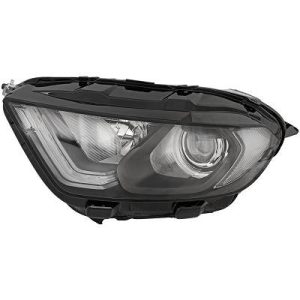 Farol principal Esquerdo para Ford Ecosport 18->>