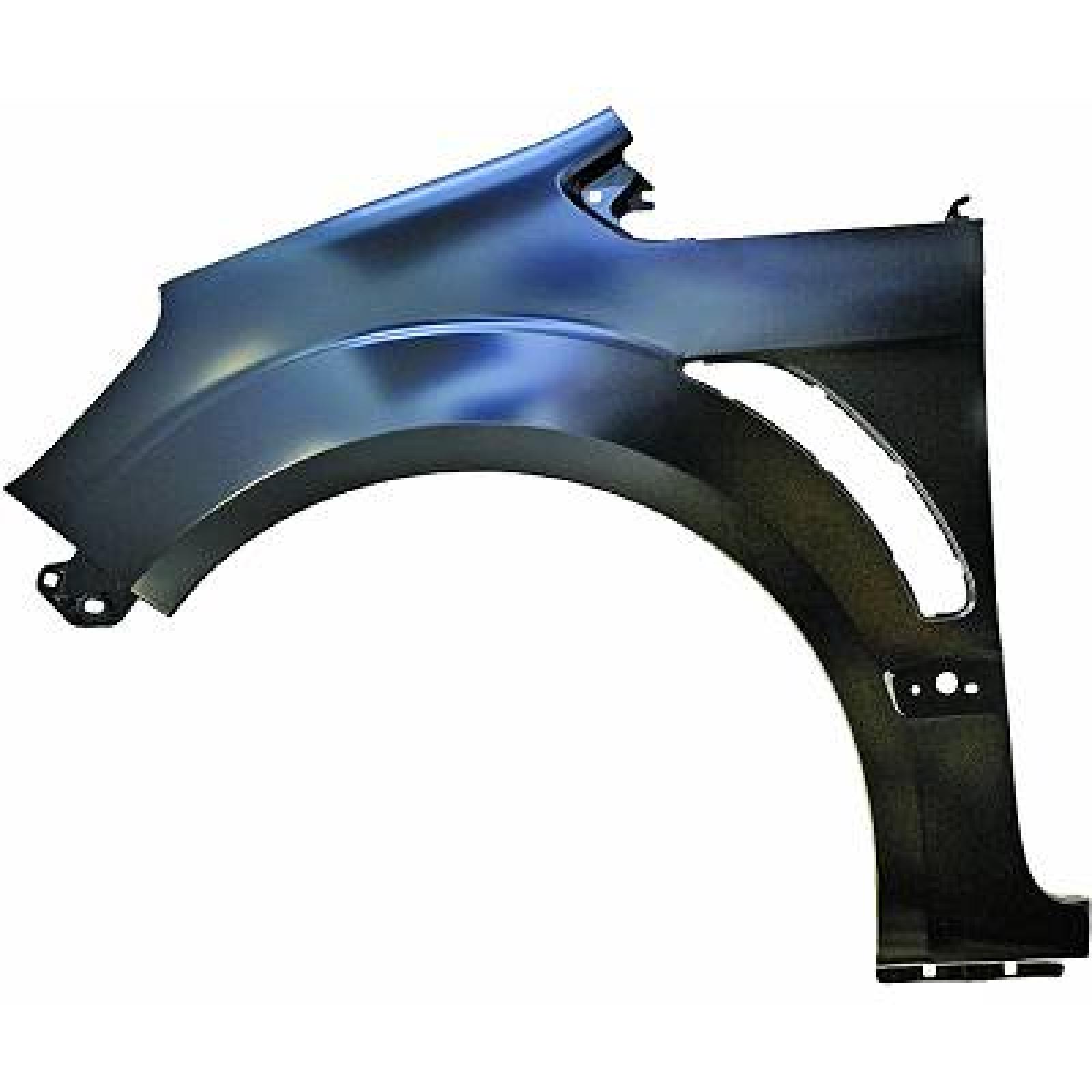 Guarda-lamas Dianteiro Esquerdo para Ford S-Max 06-10