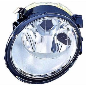 Farol de nevoeiro Esquerdo para Ford S-Max 06-10