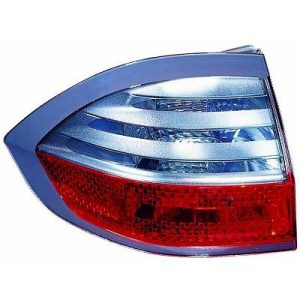 Luz traseira Esquerdo para Ford S-Max 06-10
