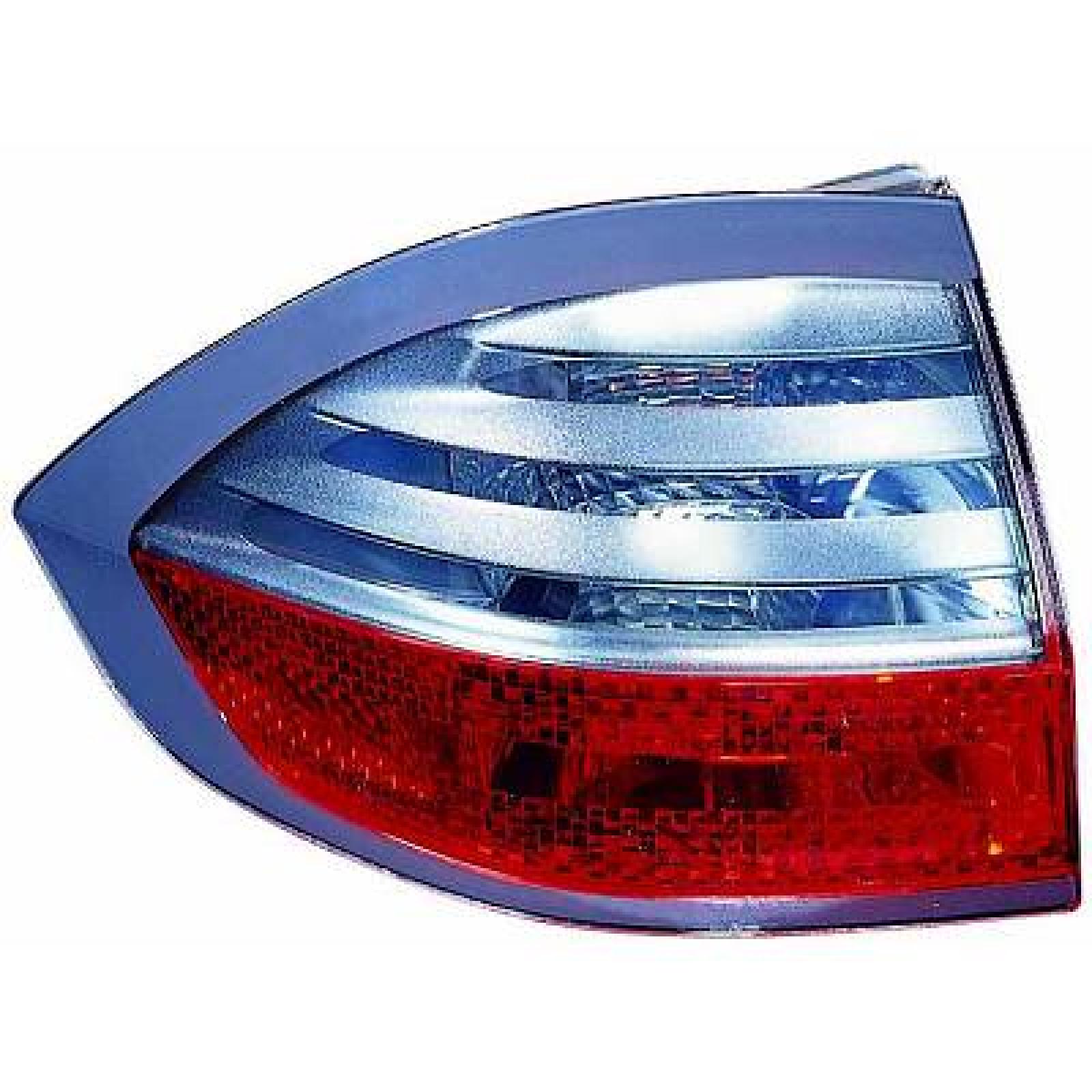 Luz traseira Esquerdo para Ford S-Max 06-10