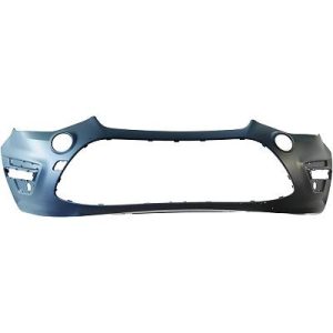 Pára-choques Dianteiro para Ford S-Max 10-14