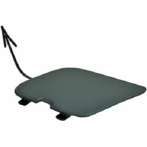 Tampa, gancho de reboque Dianteiro para Ford S-Max 10-14