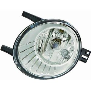 Farol de nevoeiro Esquerdo para Ford S-Max 10-14