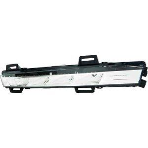 Luz de circulação diurna Direito para Ford S-Max 10-14