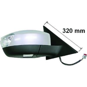 Retrovisor exterior Esquerdo para Ford S-Max 06-10