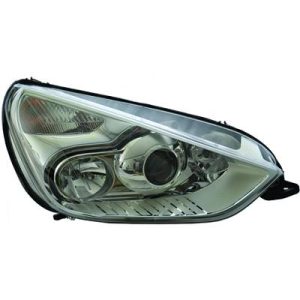 Farol principal Direito para Ford Galaxy 10-15