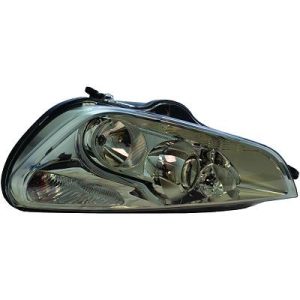 Farol principal Esquerdo para Ford S-Max 10-14
