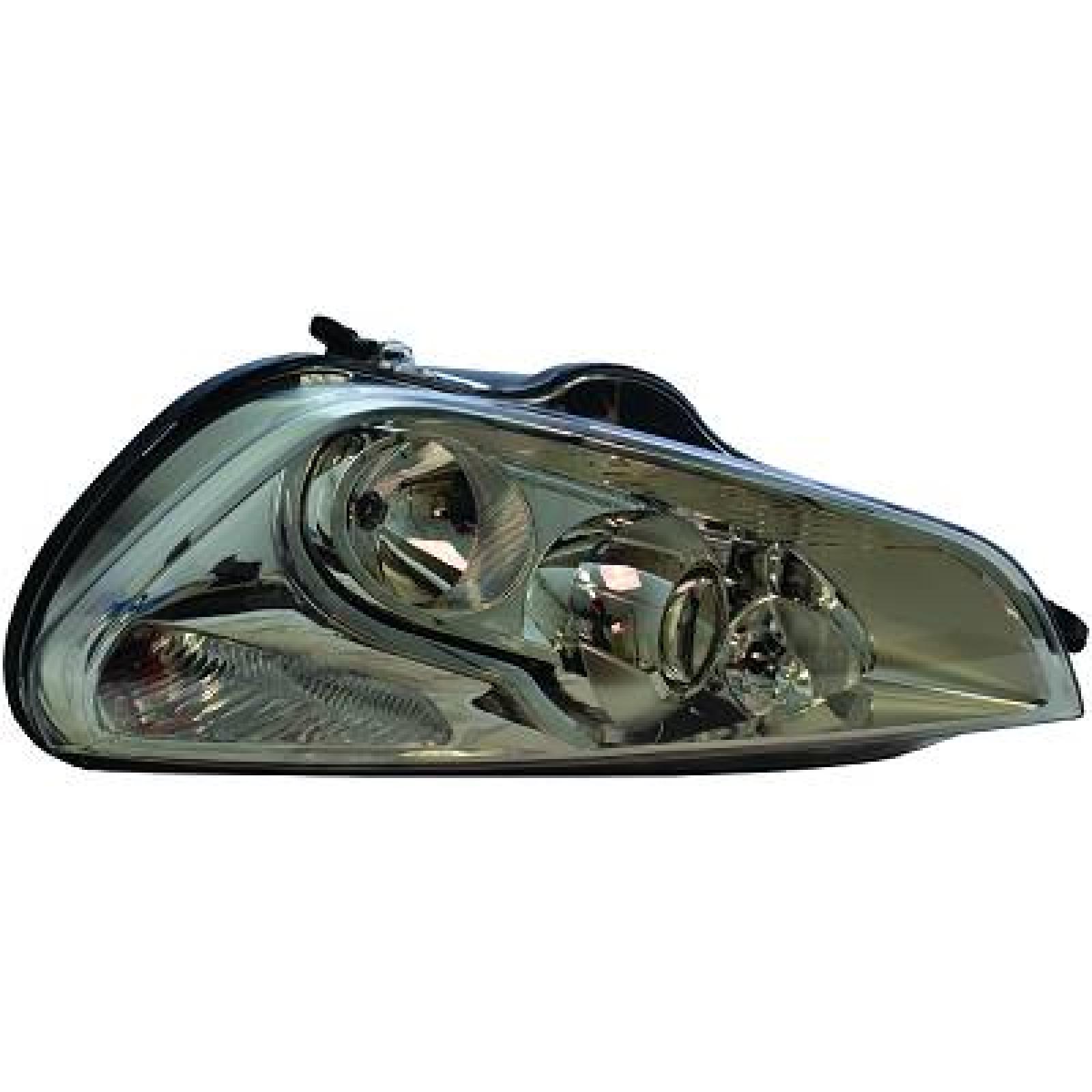 Farol principal Esquerdo para Ford S-Max 06-10