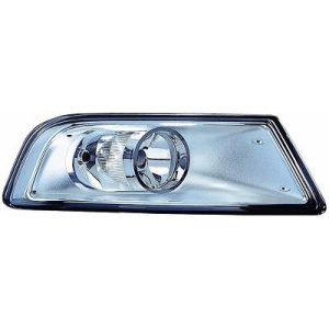 Farol de nevoeiro Esquerdo para Ford Galaxy 06-10