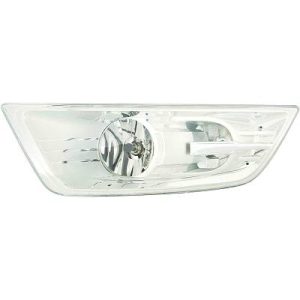 Farol de nevoeiro Direito para Ford Galaxy 10-15