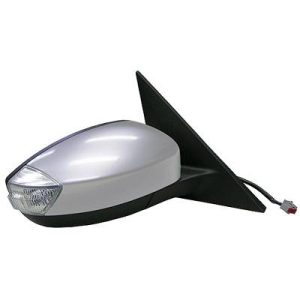 Retrovisor exterior Esquerdo para Ford S-Max 10-14