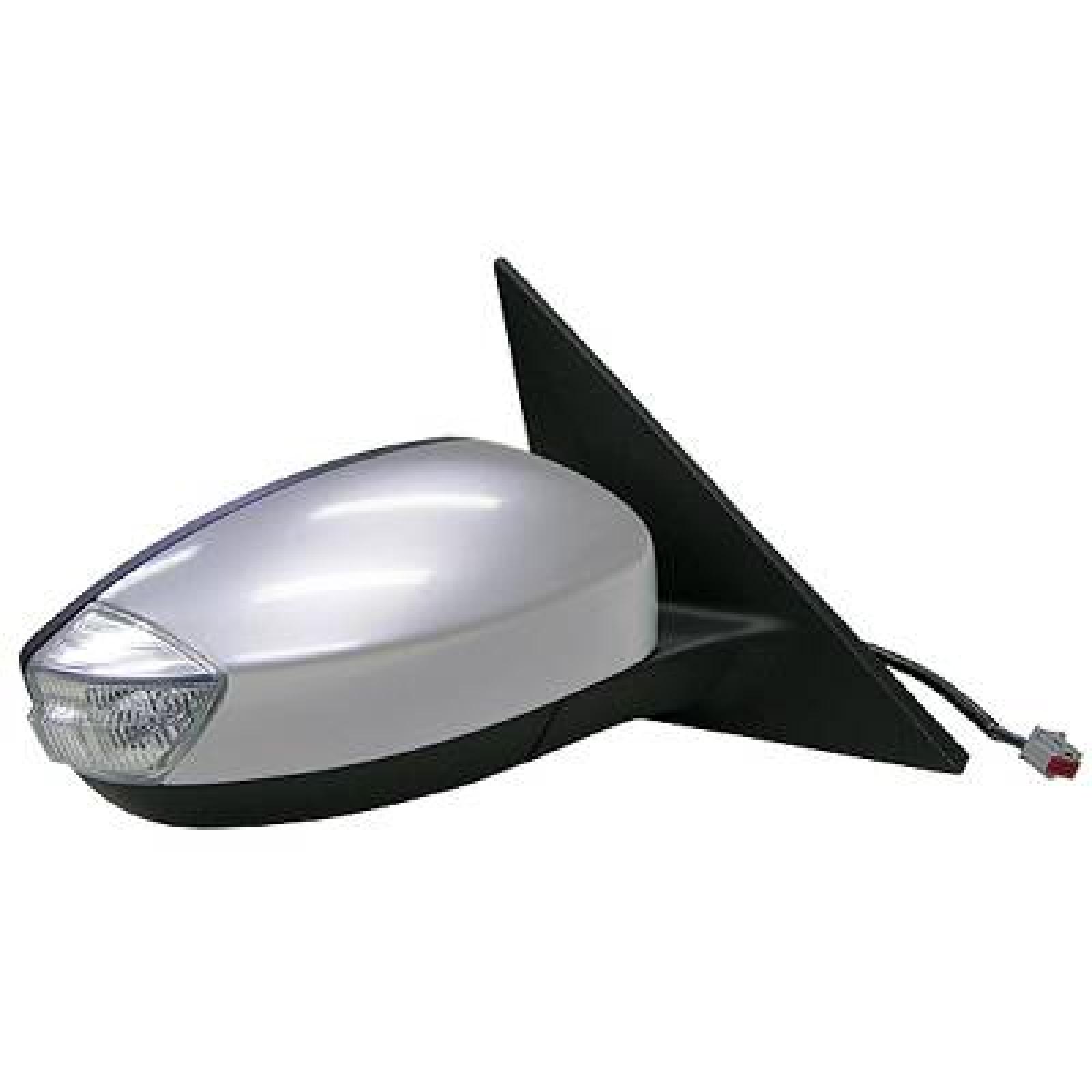Retrovisor exterior Esquerdo para Ford S-Max 10-14