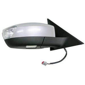 Retrovisor exterior Direito para Ford S-Max 10-14