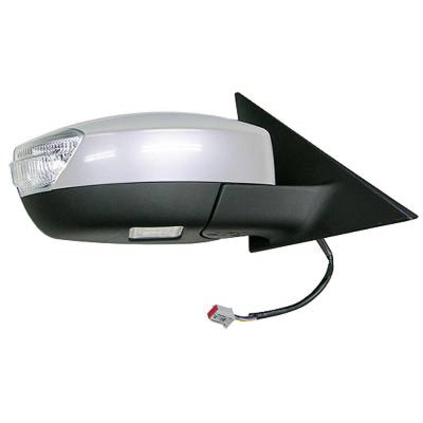 Retrovisor exterior Esquerdo para Ford S-Max 10-14