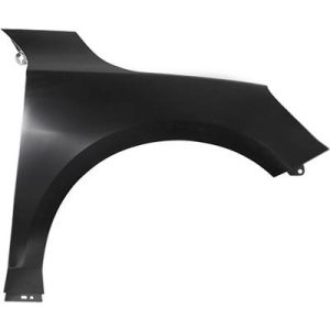Guarda-lamas Dianteiro Direito para Ford Focus Berlina/Carrinha 22->>
