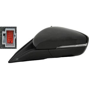 Retrovisor exterior Esquerdo para Ford Focus Berlina/Carrinha 22->>