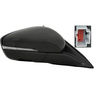 Retrovisor exterior Direito para Ford Focus Berlina/Carrinha 18->>