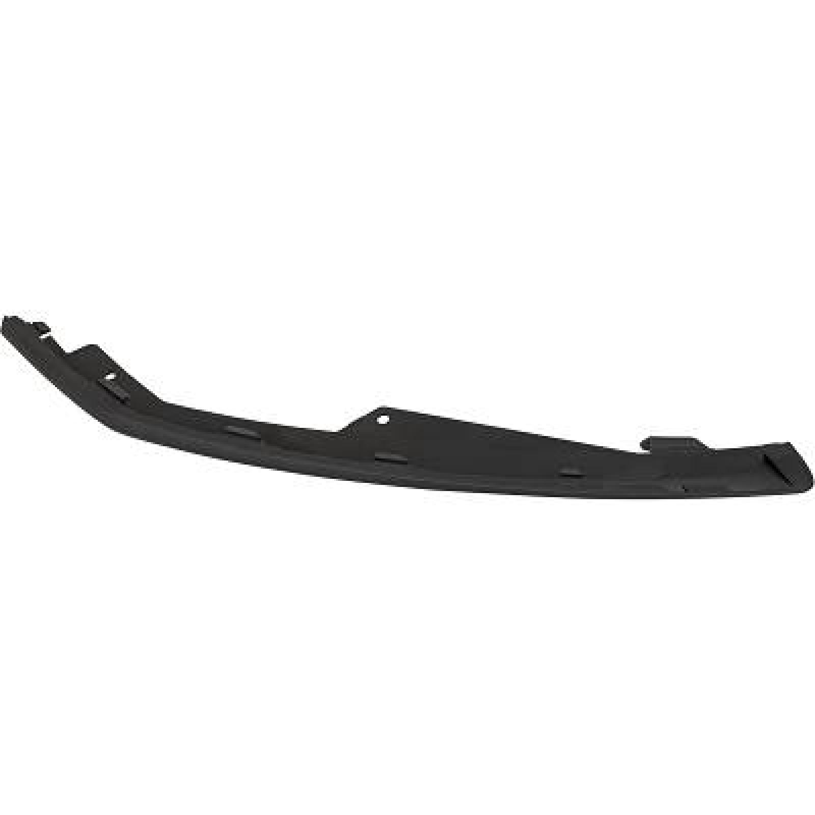 Spoiler Dianteiro Direito para Ford Focus Berlina/Carrinha 18->>