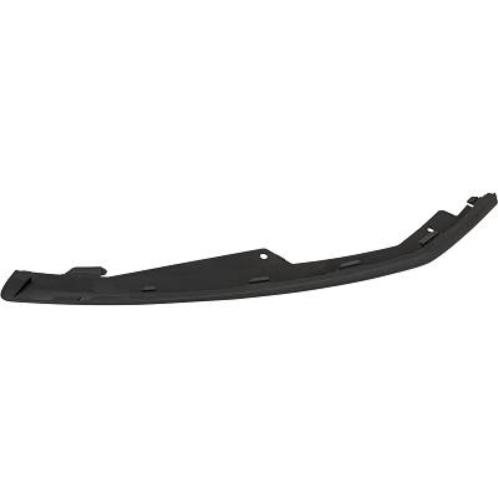 Spoiler Dianteiro Esquerdo para Ford Focus Berlina/Carrinha 18->>